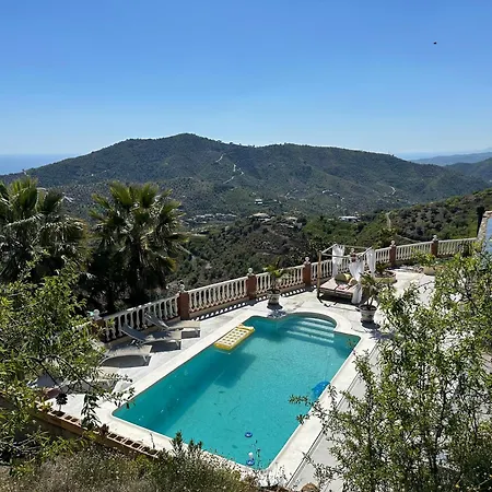 Casa De Vida Soleada *
