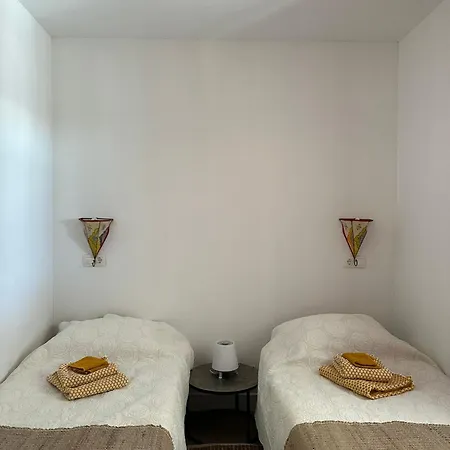 Villa Casa De Vida Soleada *