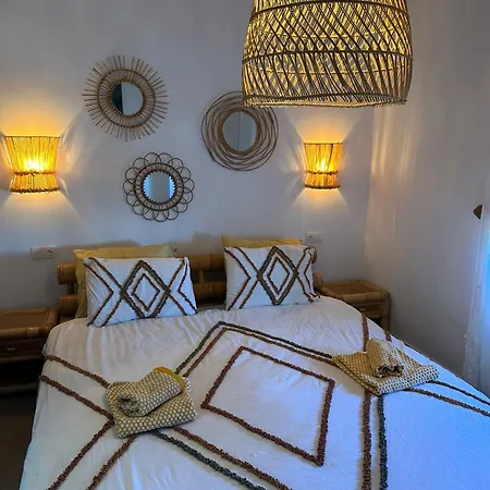 Villa Casa De Vida Soleada