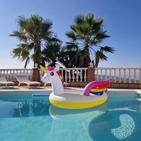 Villa Casa De Vida Soleada