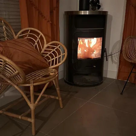 Villa Casa De Vida Soleada