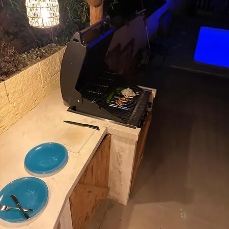 Casa De Vida Soleada Villa