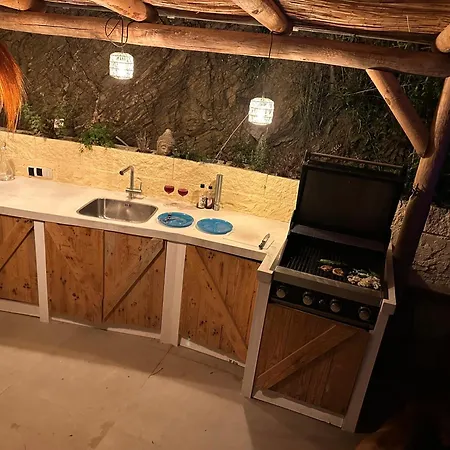 Casa De Vida Soleada * أريناس